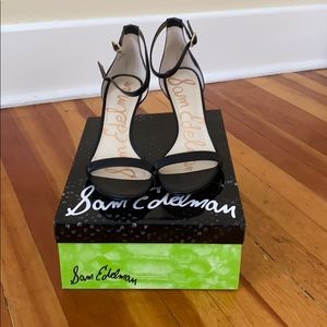 Sam Edelman Patti Heels